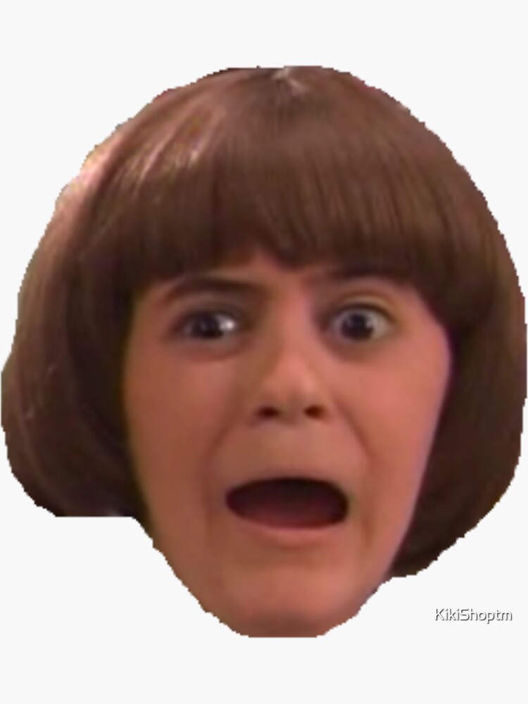 "coconut head neds declassified" Sticker by Redbubble
