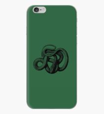 Snake iPhone Case