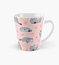 Pudgy Pallas' Cats Tall Mug