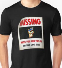 "Have You Seen This F?" Unisex T-Shirt