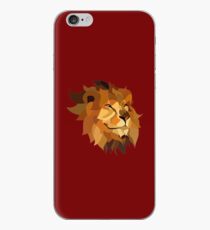 Lion iPhone Case