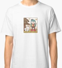 hilda shirt