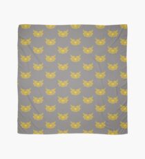 Zodiac Sign Cancer Gold Scarf