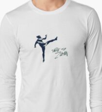 DARE TO ZLATAN 4 Long Sleeve T-Shirt