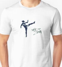 DARE TO ZLATAN 4 Unisex T-Shirt