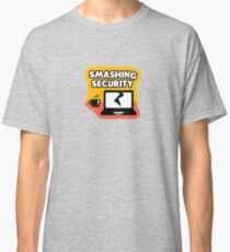 Smashing Security Classic T-Shirt