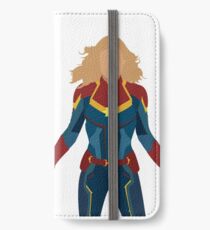 Kapitän iPhone Flip-Case/Hülle/Skin