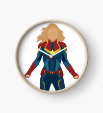 captain Clock