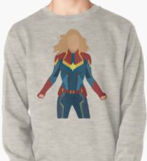 Kapitän Sweatshirt