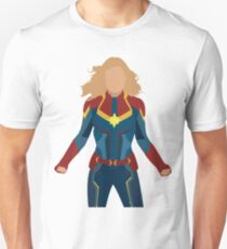 Kapitän Unisex T-Shirt