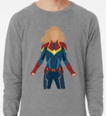 Sudadera ligera capitán