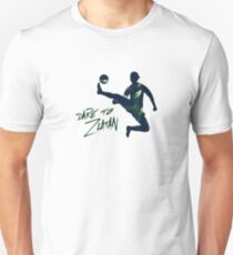 DARE TO ZLATAN 5 Unisex T-Shirt