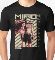 Mirio Togata - Lemillion | My Hero Academia Anime Slim Fit T-Shirt
