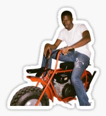 Sheck Wes Sticker