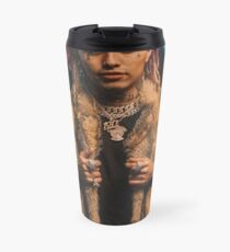 Lil Pump Travel Mug