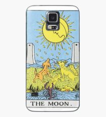 Funda/vinilo para Samsung Galaxy El tarot de la luna