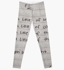 xxxtentacion Leggings