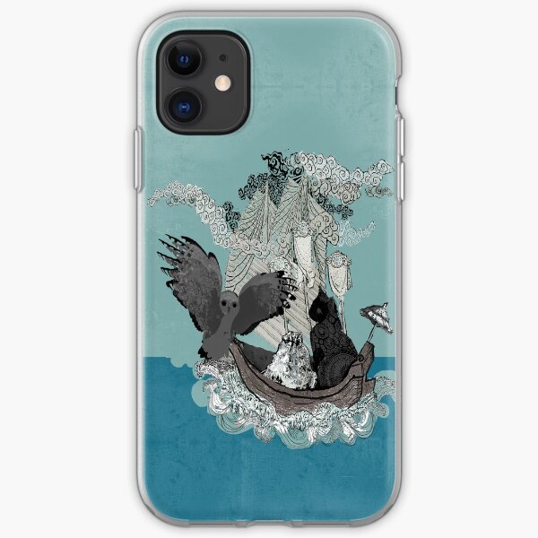 Ever After iPhone Soft Case