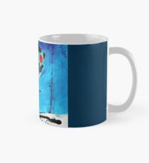No. 342 Classic Mug