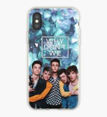 why dont like new - iPhone Case