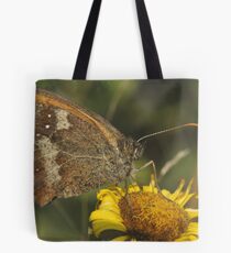 Gatekeeper (Pyronia tithonus) Tote Bag