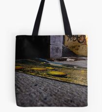 found art Tote Bag