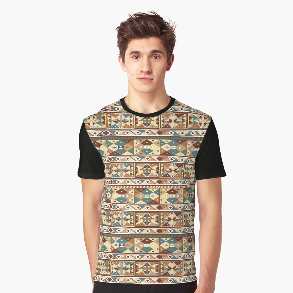 ndebele t shirt