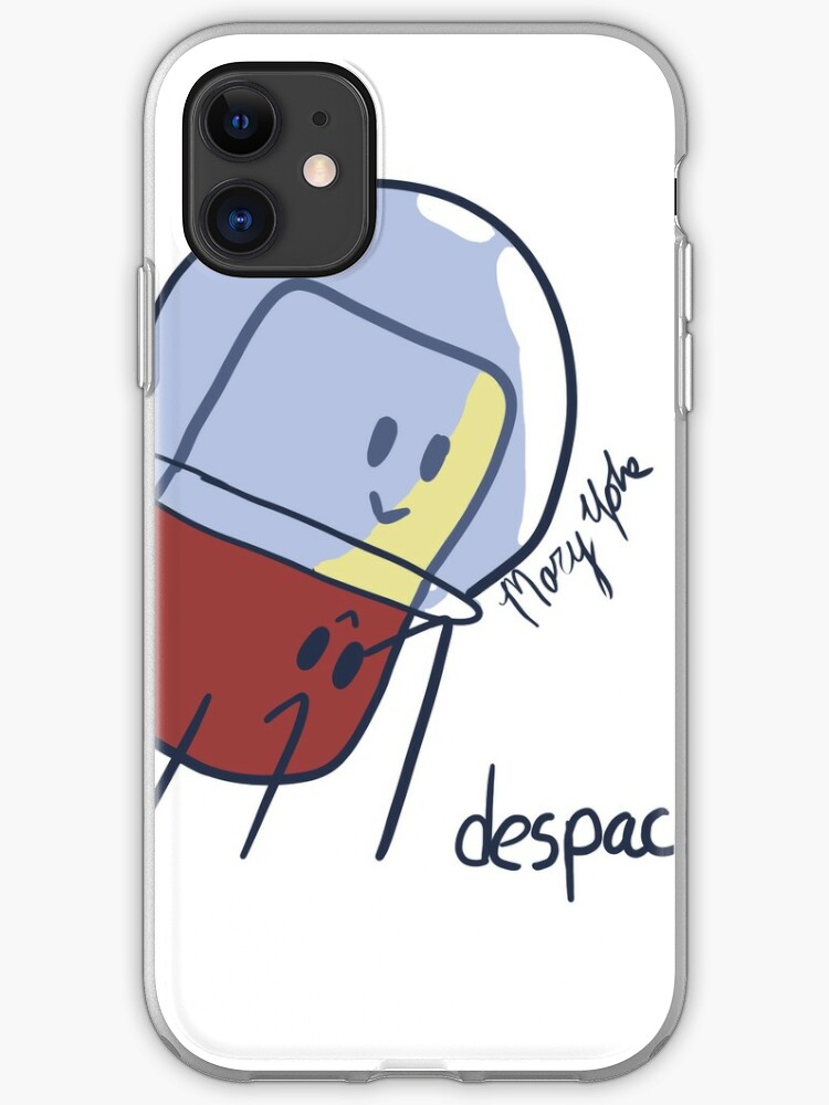 Despace Ito Despacito Spider Print Iphone Case Cover By