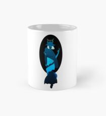 Labradorite - Master of The Mystic Arts Mug