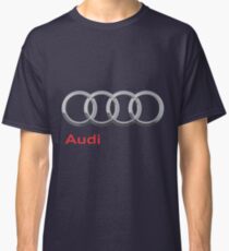 Audi Classic T-Shirt