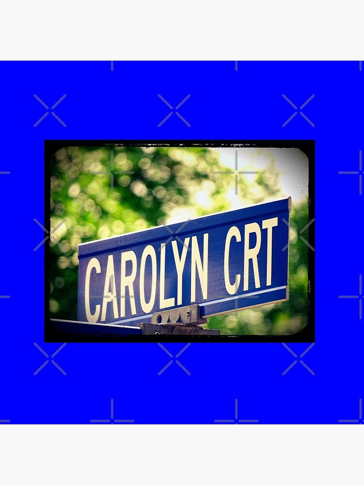 Carolyn by PicsByMi