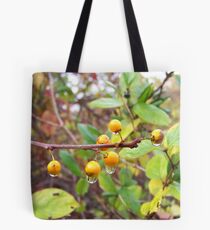Oriental Bittersweet Tote Bag