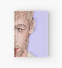 Remus Hardcover Journal