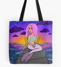 Ondina Tote Bag