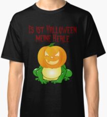 Es ist Mittwoch meine Kerle Halloween Classic T-Shirt