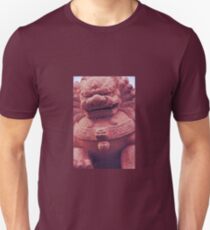 RED DOG Unisex T-Shirt