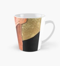 Nail Tall Mug