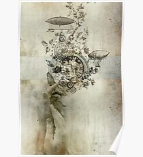 Dreamtime Poster