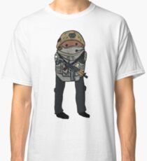 FSB USO "C" Gondola Classic T-Shirt