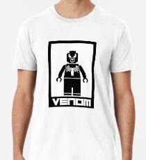 Camiseta premium Sin título