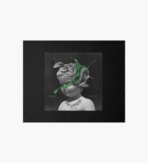 Lil Baby and Gunna Drip Harder Album Art Board