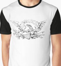Ally A Star Is Born Shirt Graphic T-Shirt