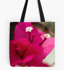 Scarlet Tote Bag