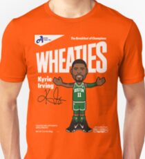 wheaties breakfast of champions t shirt