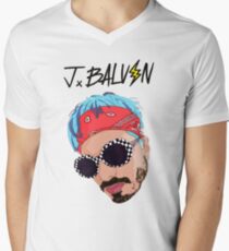 Untitled Men's V-Neck T-Shirt