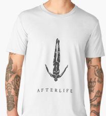 Afterlife Ibiza Men's Premium T-Shirt