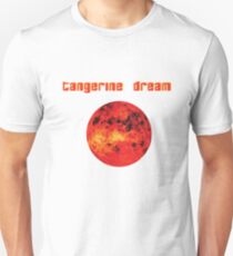 Tangerine Dream Unisex T-Shirt