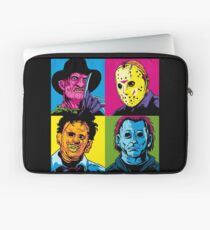 POP HORROR Laptop Sleeve