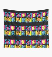 POP HORROR Wandbehang