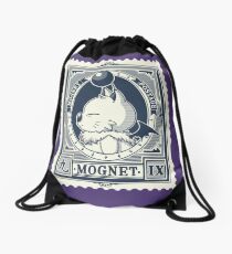 Mognet Mail (2C Version) Drawstring Bag